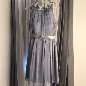 Dressy cocktail dress